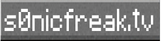 s0nicfreak.tv